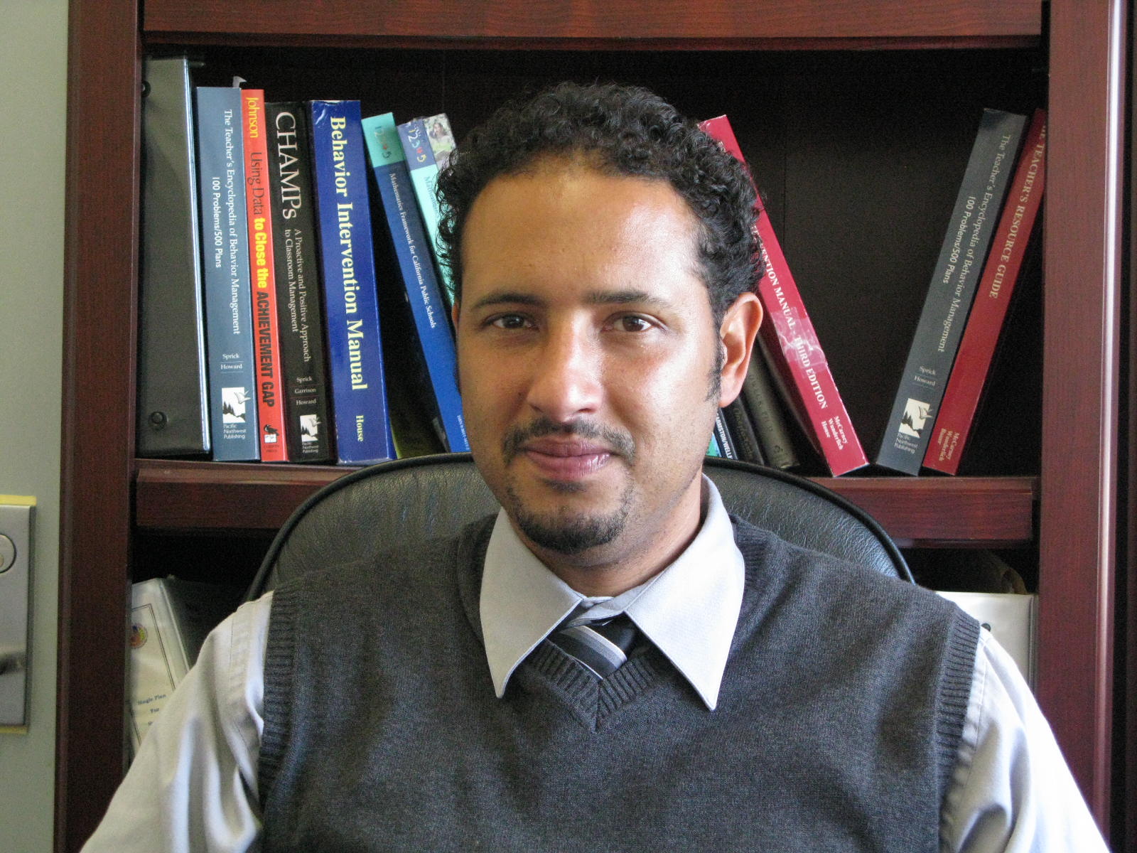 principal